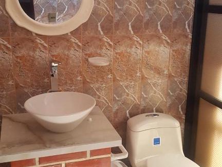 Uyuni Bed & Breakfast | Asian House