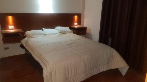 Uyuni Bed & Breakfast | Asian House