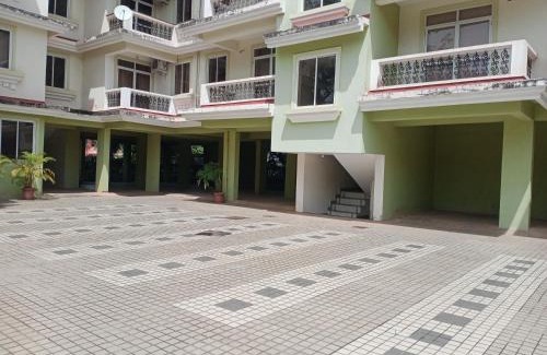 Fatrade Apartment | Asian Paradise comfort