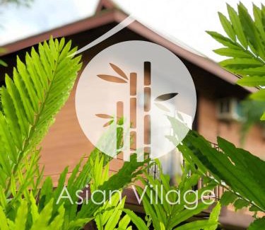 Tagaytay Hotel | Asian Village Tagaytay
