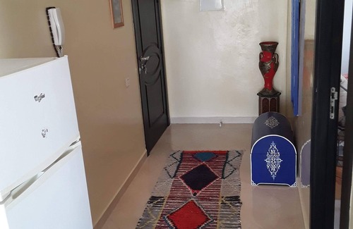 Asilah Apartment | Asilah apartment Sea view