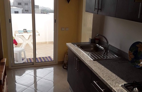 Asilah Apartment | Asilah apartment Sea view