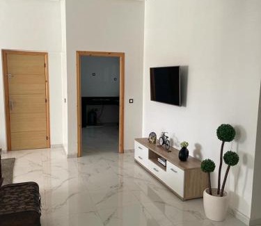 Asilah Apartment | Asilah great location