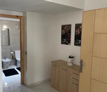 Asilah Apartment | Asilah great location