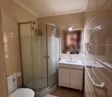 Asilah Apartment | Asilah marina golf apartment