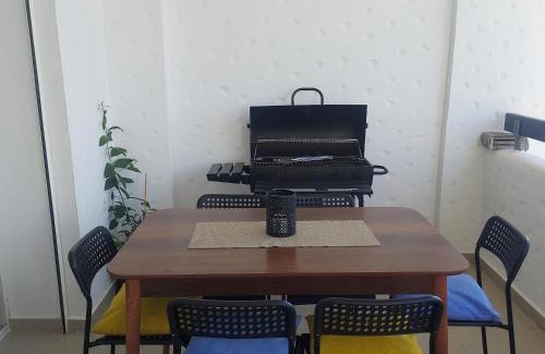 Asilah Apartment | Asilah Marina golf- Azur vue golf et mer