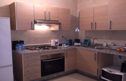 Asilah Apartment | ASILAH MARINA GOLF Location