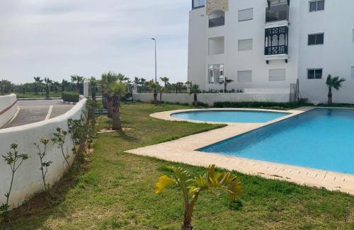 Asilah Apartment | Asilah marina golf