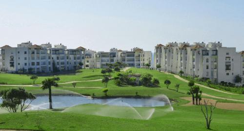 Asilah Apartment | Asilah marina golf