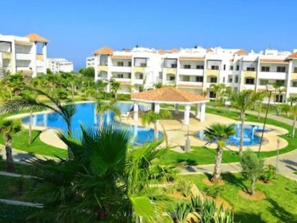Asilah Apartment | Asilah marina golf