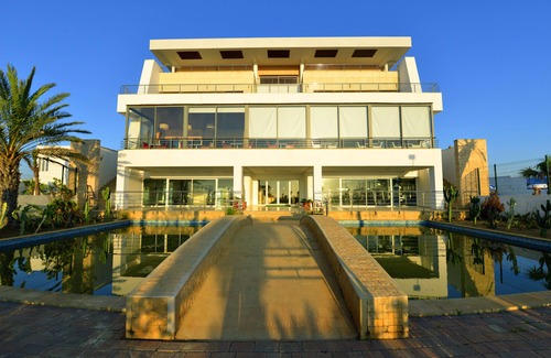 Asilah Apartment | Asilah Marina Golf