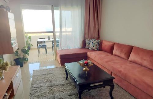 Asilah Apartment | Asilah Marina Golf - Rosewood