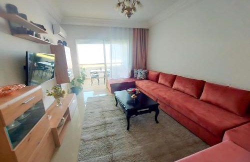 Asilah Apartment | Asilah Marina Golf - Rosewood