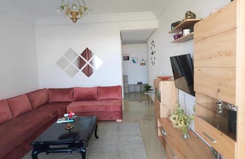 Asilah Apartment | Asilah Marina Golf - Rosewood