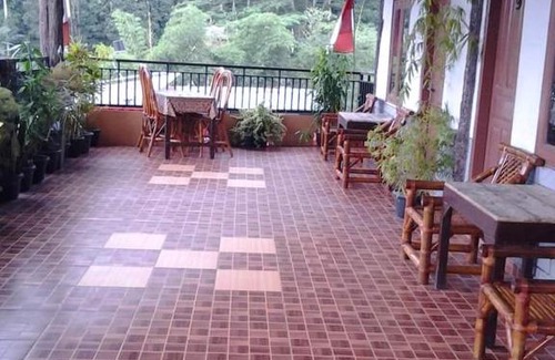 Bukit Lawang House | Asim Paris Guest House
