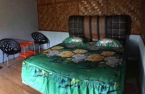 Bukit Lawang House | Asim Paris Guest House