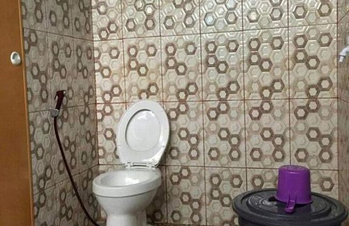 Bukit Lawang House | Asim Paris Guest House