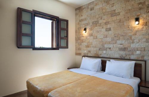 Kattavia Apartment | Asimenis Cottages