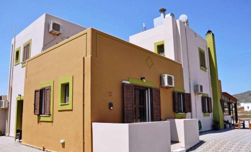 Kattavia Apartment | Asimenis Cottages
