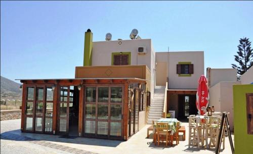 Kattavia Apartment | Asimenis Cottages