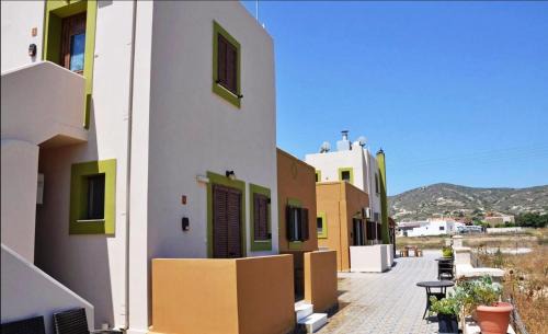 Kattavia Apartment | Asimenis Cottages