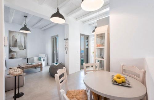 Naousa House | Asimi House