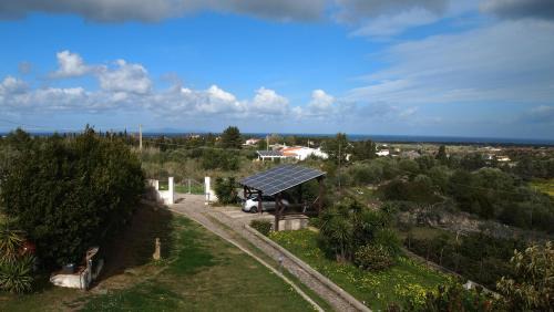 Sassari House | Asinara