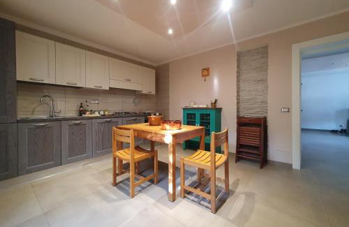 Sassari House | Asinara