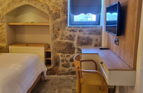 Ayvacik Bed & Breakfast | Asino Hotel