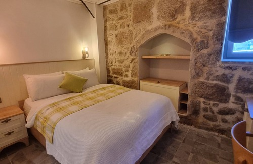 Ayvacik Bed & Breakfast | Asino Hotel