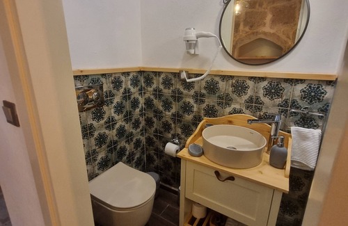 Ayvacik Bed & Breakfast | Asino Hotel