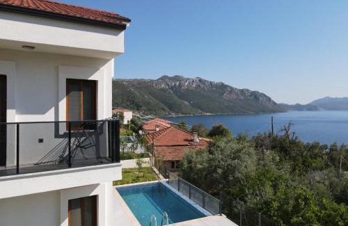 Sogut Villa | Asiyan Villas
