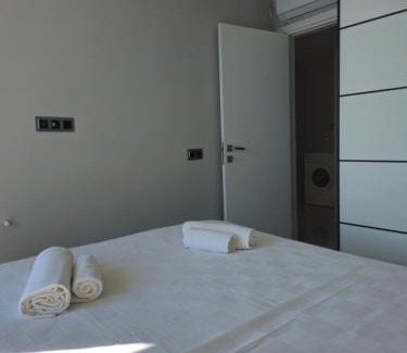 Sogut Villa | Asiyan Villas