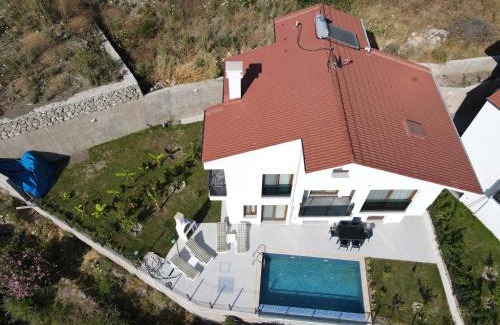 Sogut Villa | Asiyan Villas