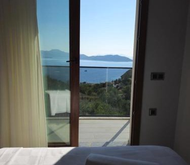 Sogut Villa | Asiyan Villas