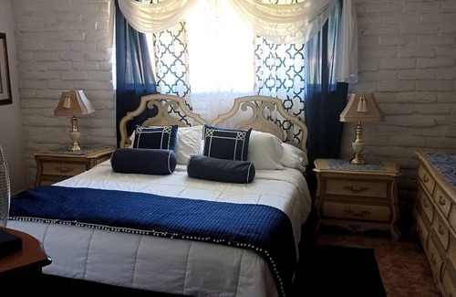 Escondido Villa | Ask /$500 OFF PROMO - Beautiful Vacation Home in San Pasqual, San Diego