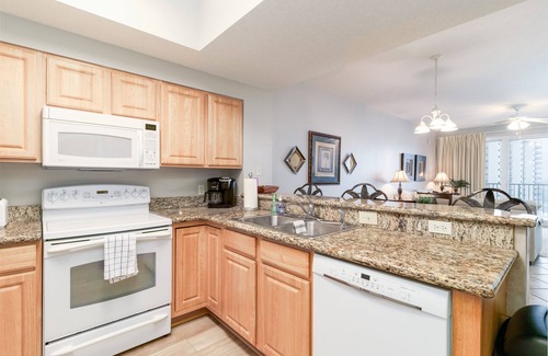 Miramar Beach Condo | ASK ABOUT THE FALL/WINTER DISCOUNT!