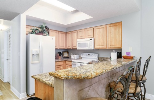 Miramar Beach Condo | ASK ABOUT THE FALL/WINTER DISCOUNT!