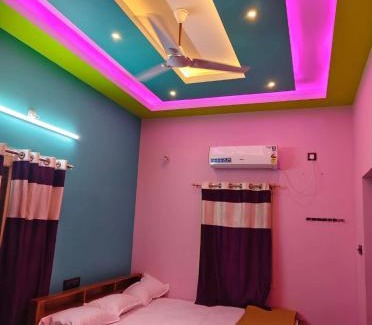 Tiruvannamalai House | ASK Home Stay