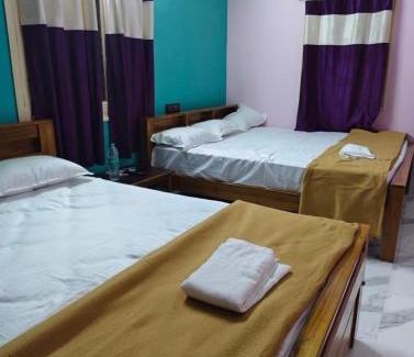 Tiruvannamalai House | ASK Home Stay