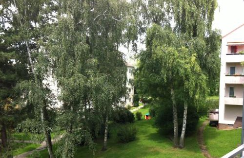 Vorderer Westen House | ask rooms Privatzimmer in Kassel