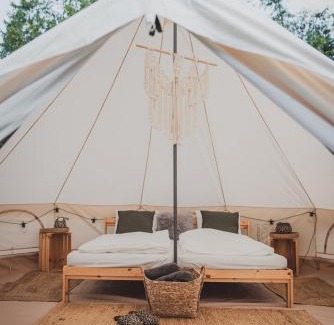 Oskava Other | ASKAHA Glamping