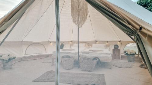 Oskava Other | ASKAHA Glamping