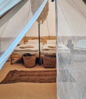 Oskava Other | ASKAHA Glamping