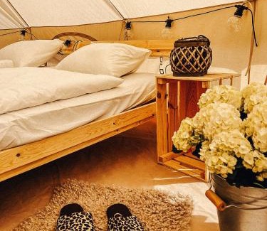 Oskava Other | ASKAHA Glamping