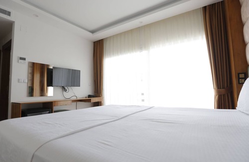 Silifke Hotel | Askar Port Hotel