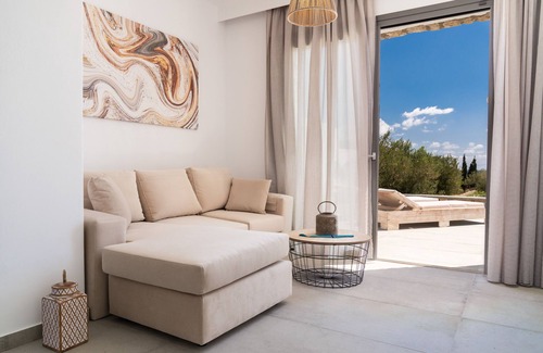 Menetai Villa | Askelinos Villas