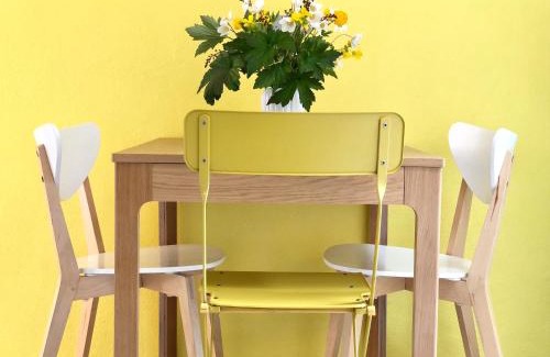 Vester Skerninge House | Askes Oase Guest Apartment