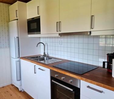 Sjotorp House | Askevikstugby