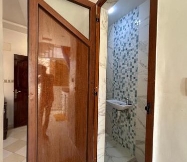 Taghazout Apartment | asklou